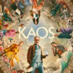 Каос 1 Сезон 1 Серия Постер